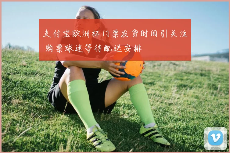 支付宝欧洲杯门票发货时间引关注 购票球迷等待配送安排