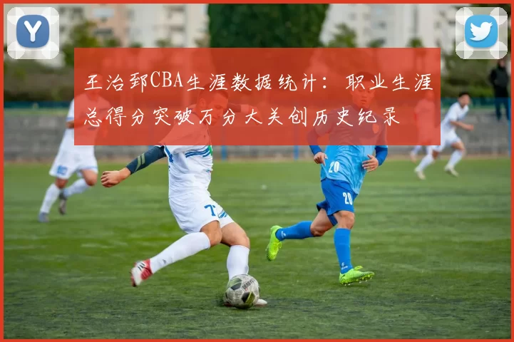 王治郅CBA生涯数据统计：职业生涯总得分突破万分大关创历史纪录